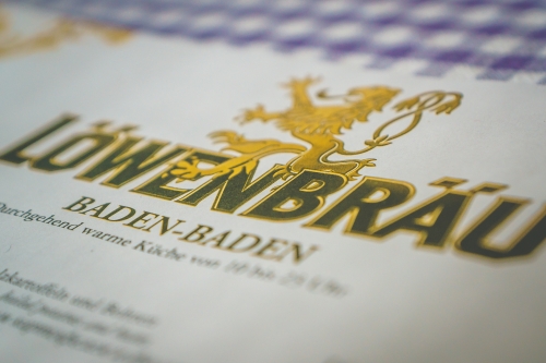 Lowenbrau Bildergalerie Brandau Unternehmensgruppe