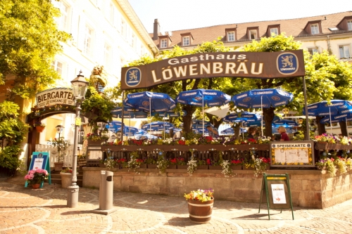 Lowenbrau Bildergalerie Brandau Unternehmensgruppe